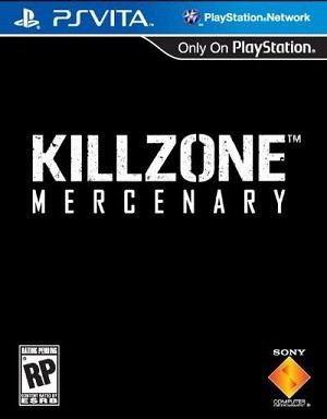 Killzone Mercenary (PSVita)
